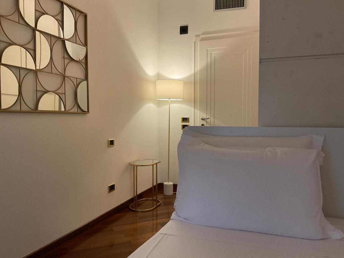 Tito Livio Deluxe Accommodation Padova Exterior foto
