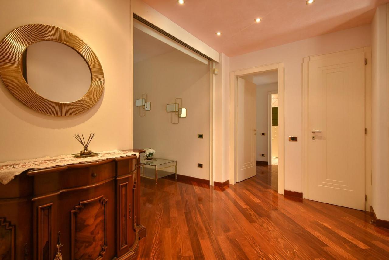 Tito Livio Deluxe Accommodation Padova Exterior foto